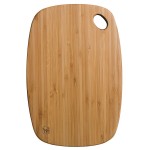 bamboo cutting board