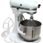 kitchenaid mixer