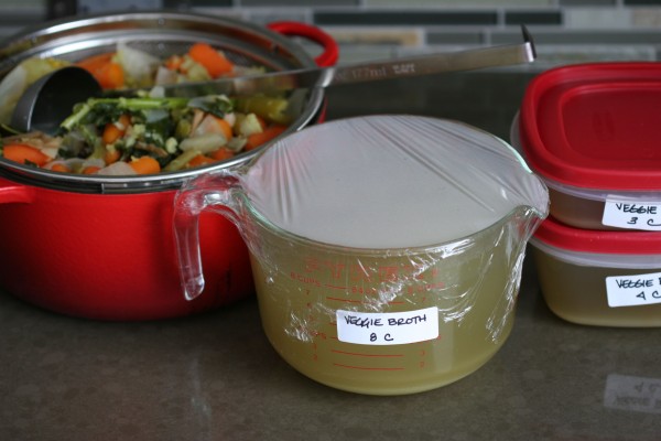 Cleansing Broth