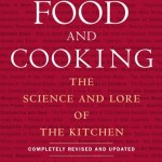 book-food and cooking mcgee