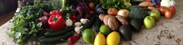 cleansing broth ingredients