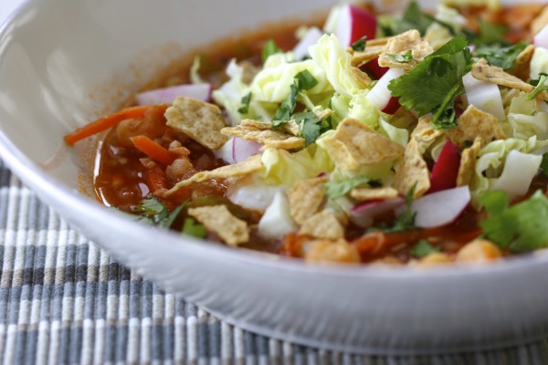 posole