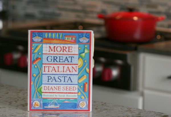 macaroni - cookbook
