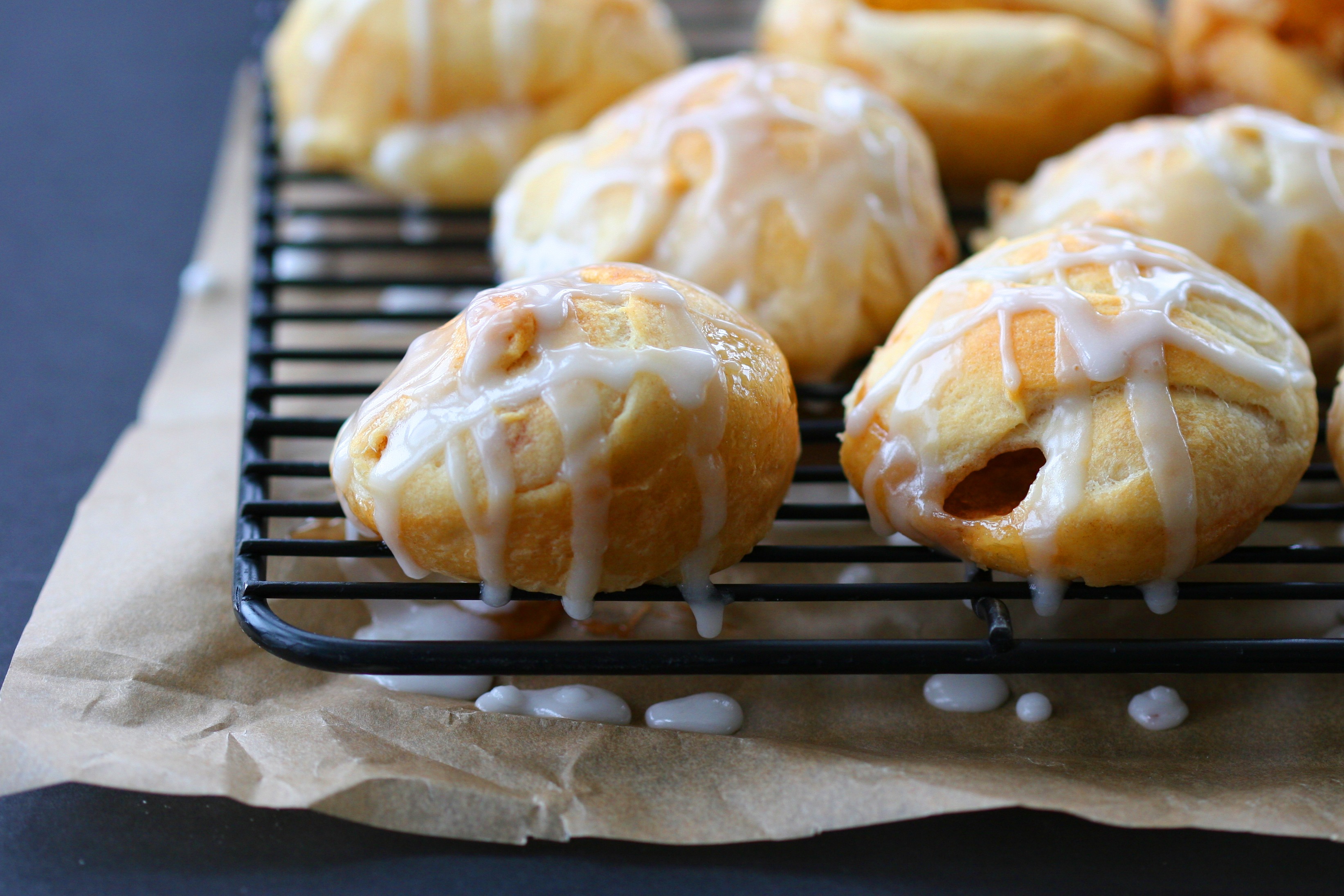 Throwback Thursday} Magic Marshmallow Puffs - Raisin & Fig