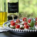 Caprese Salad on a Stick