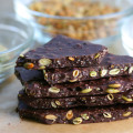 chocolate bark