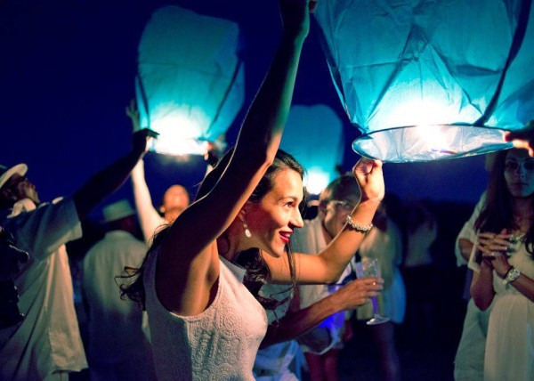 Lanterns