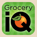 GROCERY IQ :: A lifechanger... organize all those lists! And sync with other shoppers in your household.
