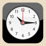 TIMER :: It's already on your phone. Now you're not tied to the kitchen while waiting for that souffle to bake.