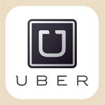UBER :: Had one glass too many, or just don't feel like driving?