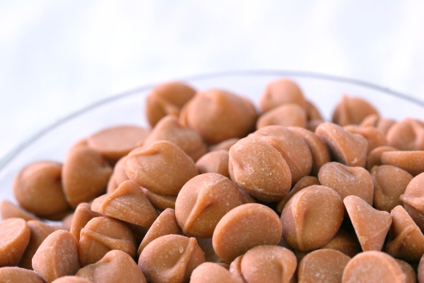 very good cookies - butterscotch chips