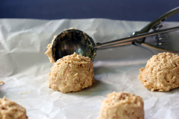 very good cookies - dropper