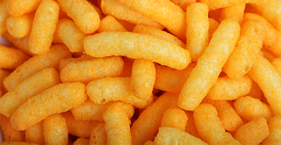 cheetos