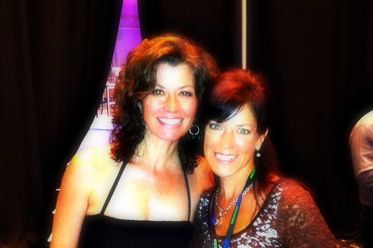 amy grant and morgan wood