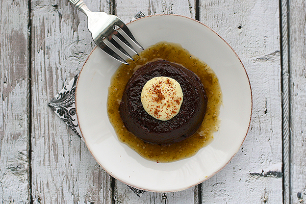 boca negra chocolate chipotle cake