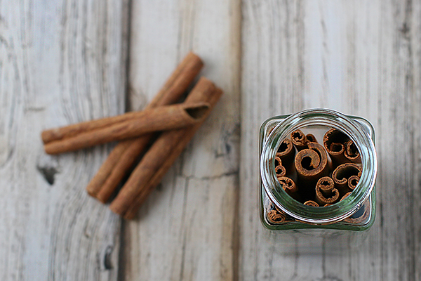 cinnamon sticks