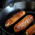 jimmy dean turkey sausage