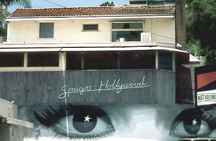 spago
