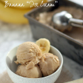 banana ice cream