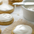 drop sugar cookies