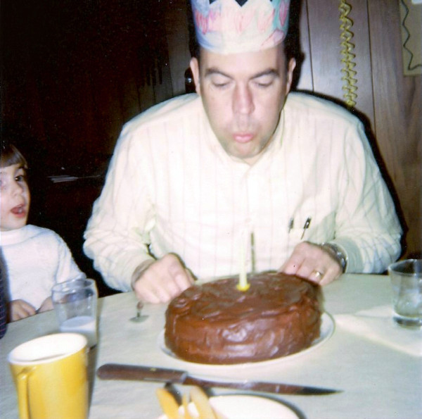 dad bday
