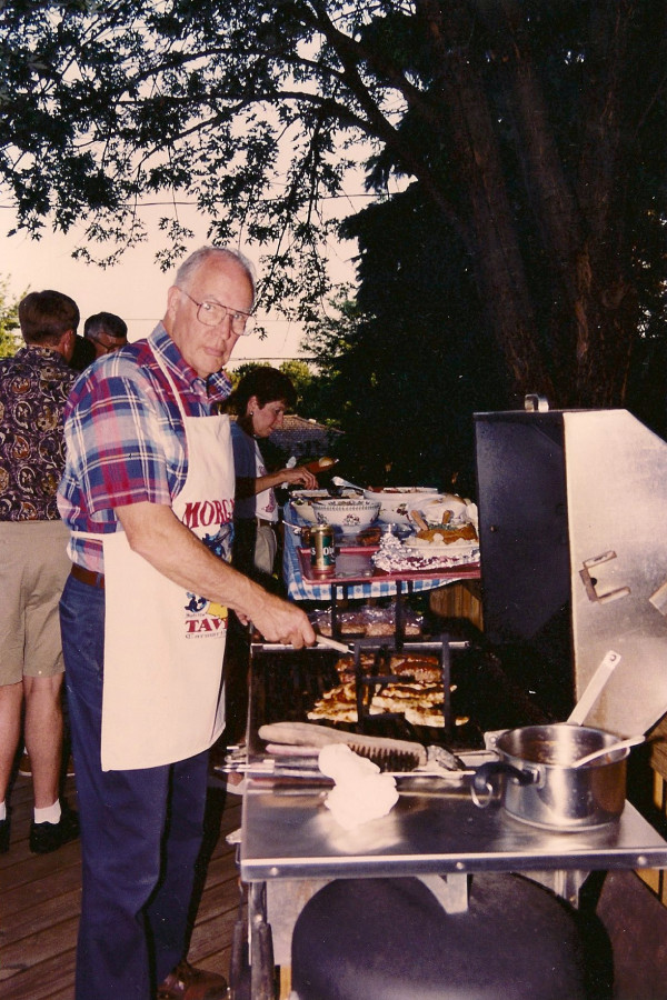 bbq2 dad