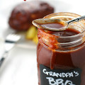 grandpa hollabaugh's bbq sauce