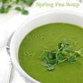 pea soup