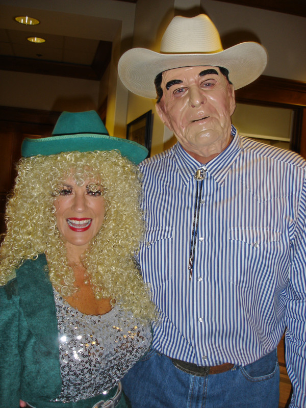 ronnie and dolly copy