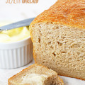 no knead stealth bread