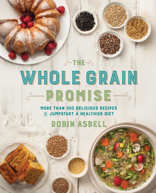 Whole Grain Promise