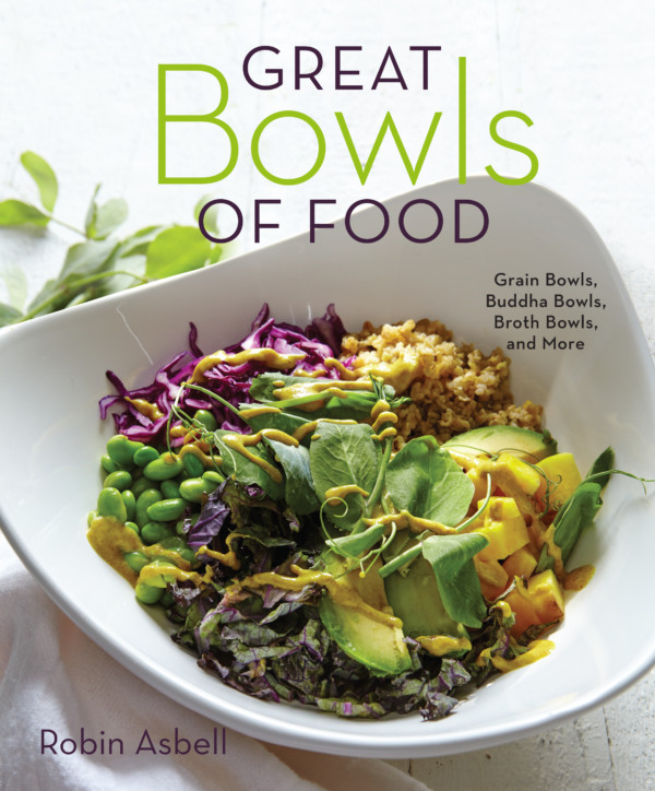 Great Bowls cover