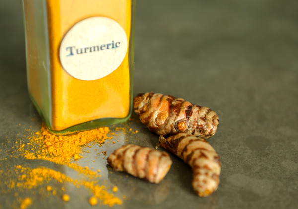 turmeric
